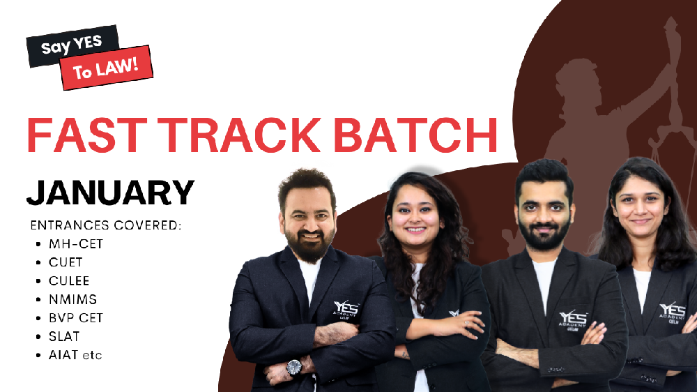 Fast Track Batch - January